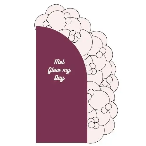 location pack mini ballon