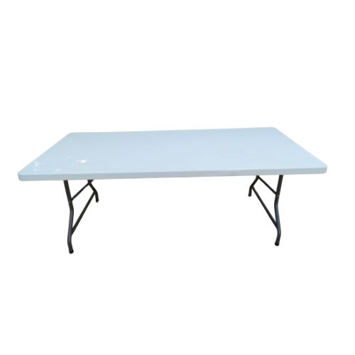 Location Table rectangle (petit modèle) Vendée