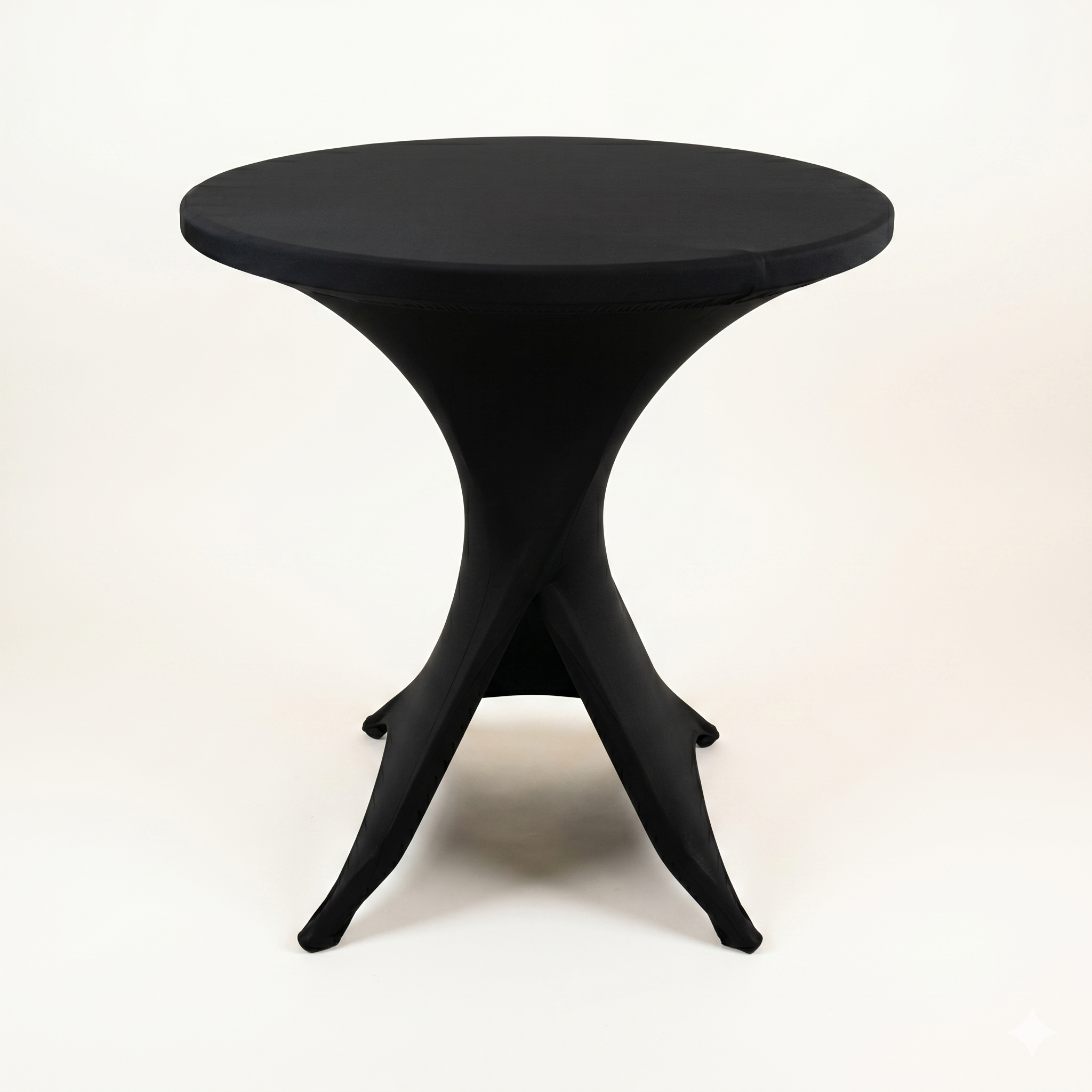 Location option housse lycra (noir) Vendée