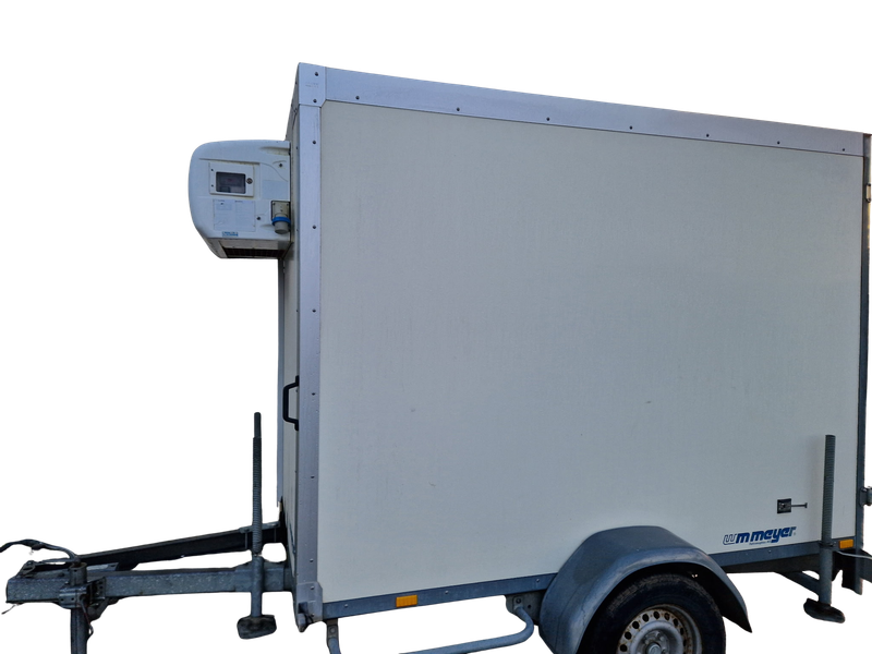 Location Chambre froide pour boissons (Prix/jour) Vendée